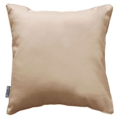 Coussin Déco "Essentiel" 40x40cm Lin