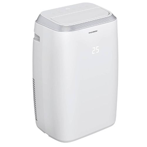 Climatiseur mobile Thomson THCLI125E silencieux avec télécommande
