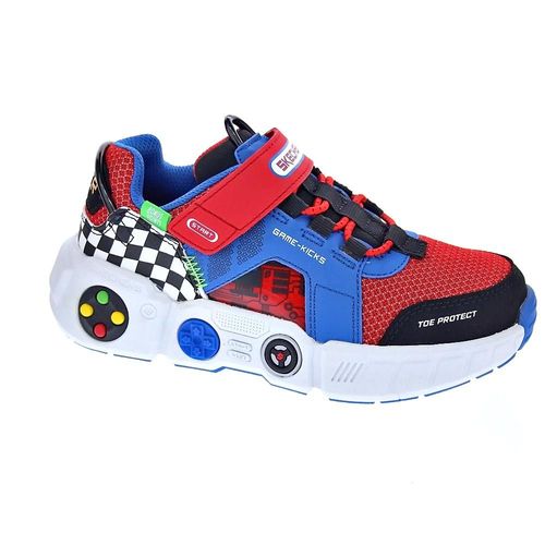 Gametronix