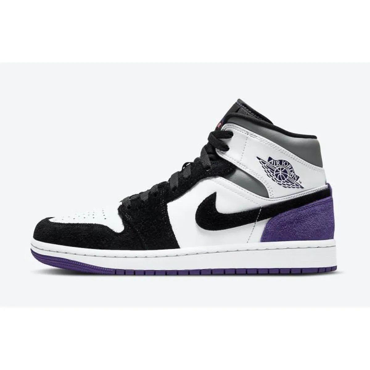 Air jordan 1 best sale mid femme taille 40