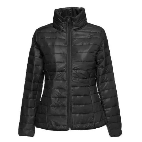 Airness Doudoune Femme Noir