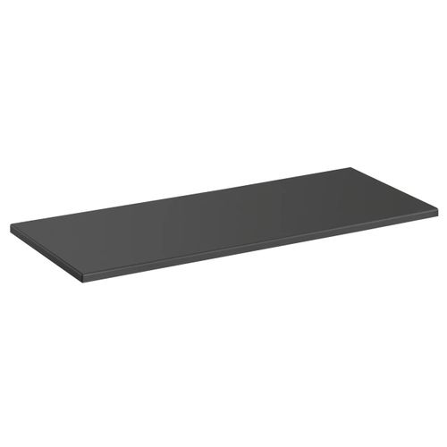 Monako Gris 884 Ps Etagere / Etagere 120cm