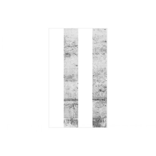 Papier peint - Style gris .Taille : 50x1000