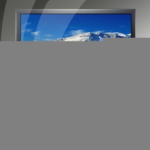 Lunettes polarisees 3D aviateur