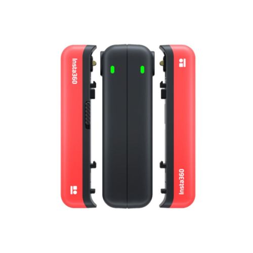 Insta360 Chargeur de batteries pour ONE R