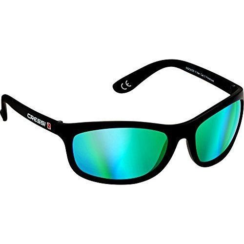 Lunettes Rocker Verres Vert