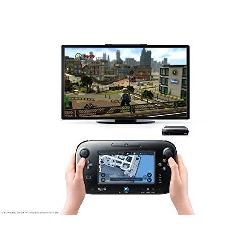 Wiiu Lego City Undercover Nintendo