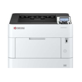 Kyocera ECOSYS PA5000X - Imprimante - Noir et blanc - Recto-verso - laser - A4/Legal - 1200 x 1200 ppp - jusqu'à 50 ppm - capacité : 600 feuilles - USB 2.0, Gigabit LAN, hôte USB
