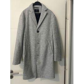 Manteau Homme