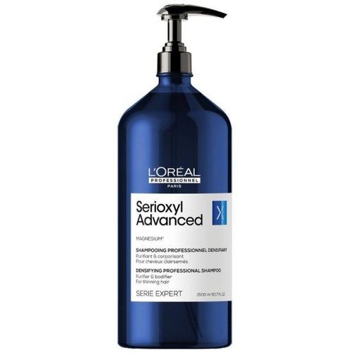 Shampooing Corporisant Serioxyl Advanced L'oréal Professionnel 1,5l 