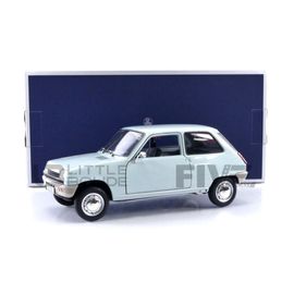 Norev 1/18 - 185380 - Renault 5 - 1972-Norev