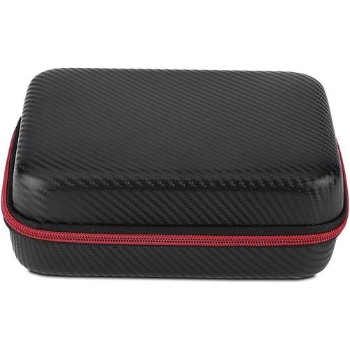 Housse De Transport Pour Nintendo Switch, Traveler Hard Shelldeluxe Et Étui De Rangement, Sac De Rangement De Voyage Étanche Shell Pour Nintendo Nes Classic Console & Accessory