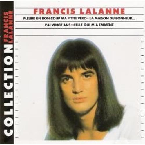 Collection Francis Lalanne