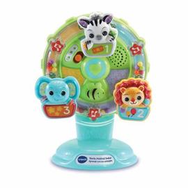 VTECH - TUT TUT ANIMO - Maxi Ferme des découvertes - Tut Tut Animo -  Cdiscount Jeux - Jouets