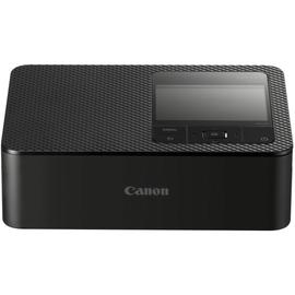 Imprimante photo portable couleur Canon Selphy CP1500 - Noire