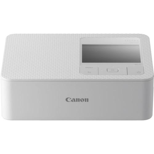 Canon SELPHY CP1500 - Imprimante - couleur - thermique par sublimation - 148 x 100 mm jusqu'à 0.41 min/page (couleur) - USB, Wi-Fi - blanc