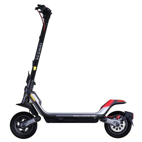 Trottinette Électrique Ninebot Segway P100se