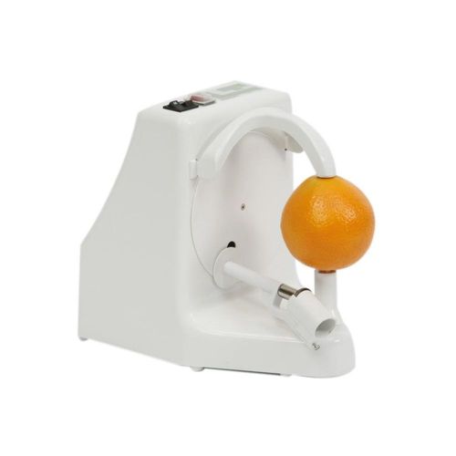 Pelamatic - Eplucheur électrique de fruits et légumes