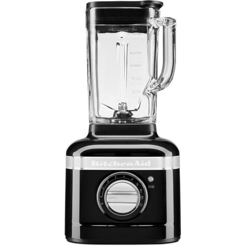 Blender Kitchenaid K400 Noir Onyx