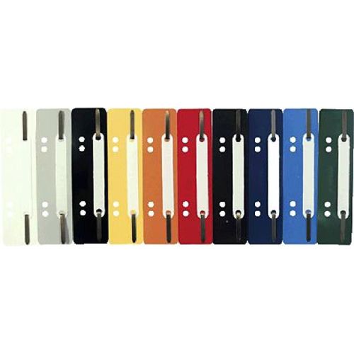 Exacompta Carnet Bandes Premium, Contenu?: 25 Pièces Orange