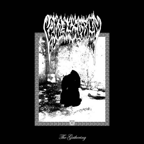 Candelabrum - The Gathering [Vinyl]