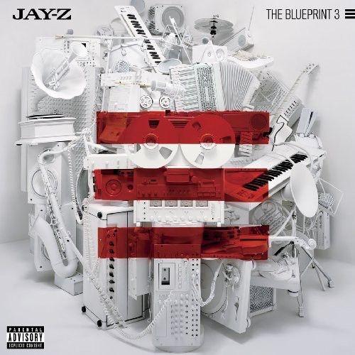 Jay-Z - The Blueprint, Vol. 3 [Vinyl Lp] Explicit