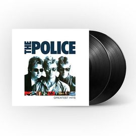 The Police - Greatest Hits [Vinyl Lp]
