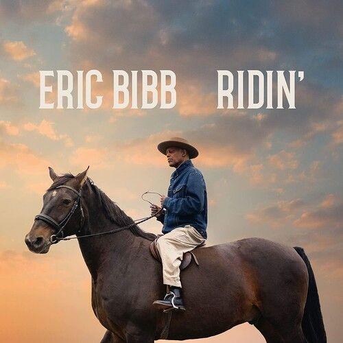 Eric Bibb - Ridin' [Compact Discs]