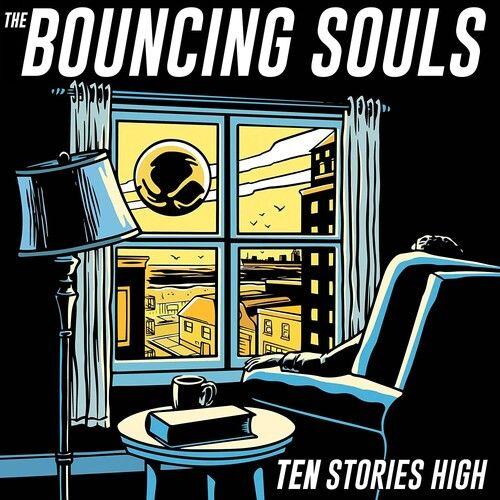 The Bouncing Souls - Ten Stories High [Vinyl Lp]