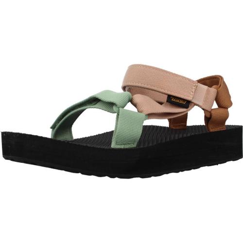 Teva W Midform Universal Colour Multicolore