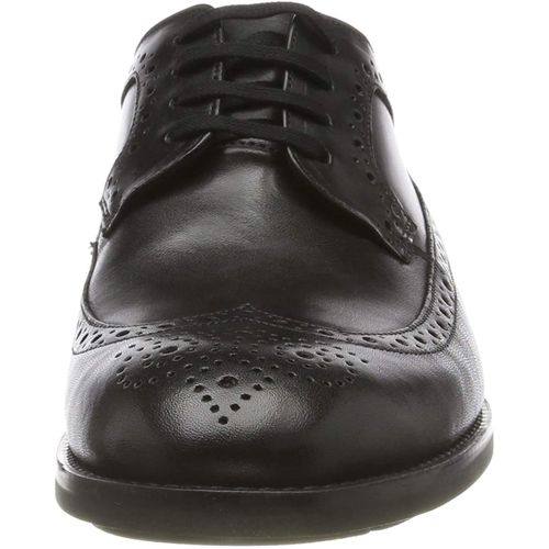 Derbies Clarks Ronnie Limit Noir - 44