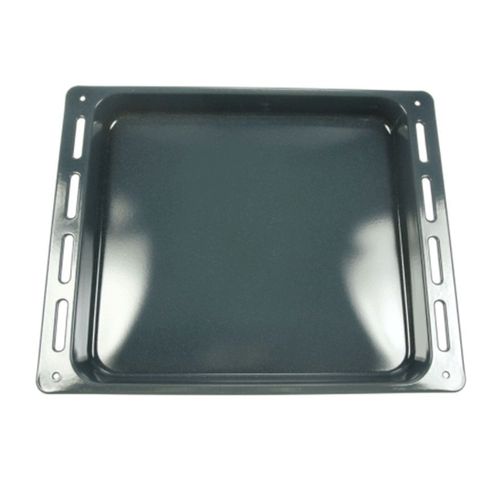 Plaque lèche frites - Four, cuisinière (42819269 CANDY)