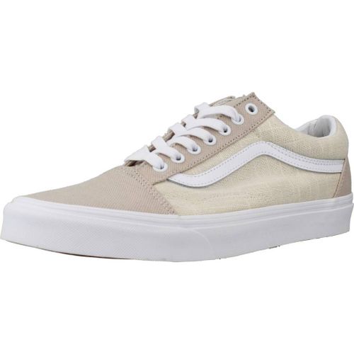 Vans Old Skool Colour Beige