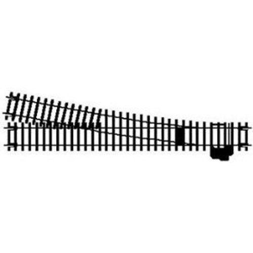 Jouef - Jr8078 - Modélisme - Aiguillage Long Droit-Jouef