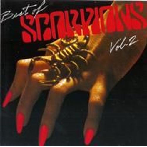 Best Of Vol. 2