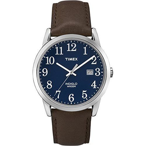 Homme Timex Easy Reader Montre Tw2p75900