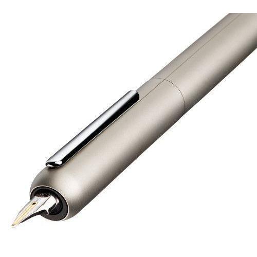 Lamy Dialog Stylo Plume À Plume Moyenne