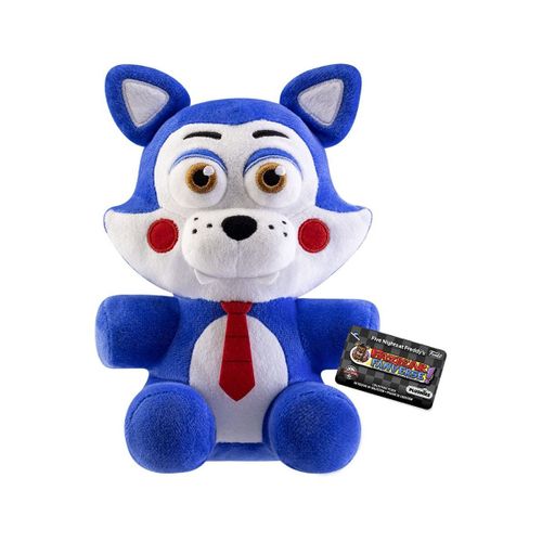 Five Nights At Freddy's - Peluche Fanverse Candy The Cat 18 Cm