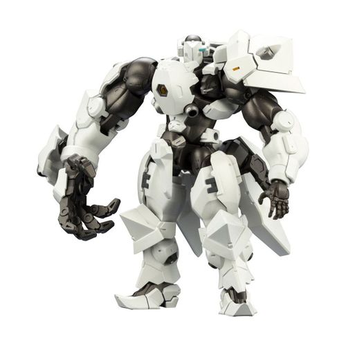 Hexa Gear - Figurine Plastic Model Kit 1/24 Governor Heavy Armor Type Rook 10 Cm