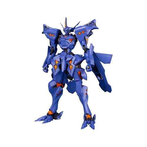 Muv-Luv - Figurine Plastic Model Kit 1/144 Takemikaduchi Type-00r The Irg's 16th Battalion Commander 18 Cm