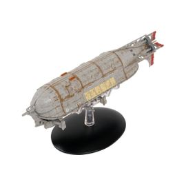 Fallout - Statuette Prydwen 22 Cm