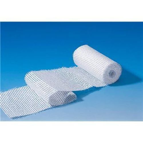 Modélisme Accessoires De Décor - Tissu Gyseux : 200 X 20 Cm-Faller