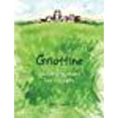 Griottine Tome 1 - Ça Rumine Dans Les Alpages