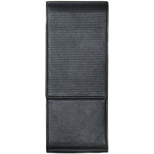 Lamy 303 Tui En Cuir Nappa Pour 2 Stylos