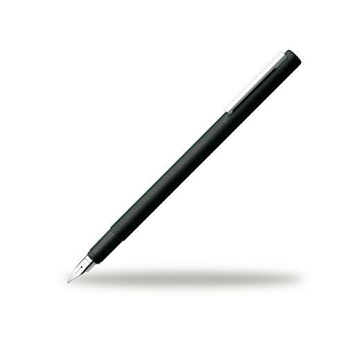 Lamy Cp1 Stylo Plume Plume Large Noir