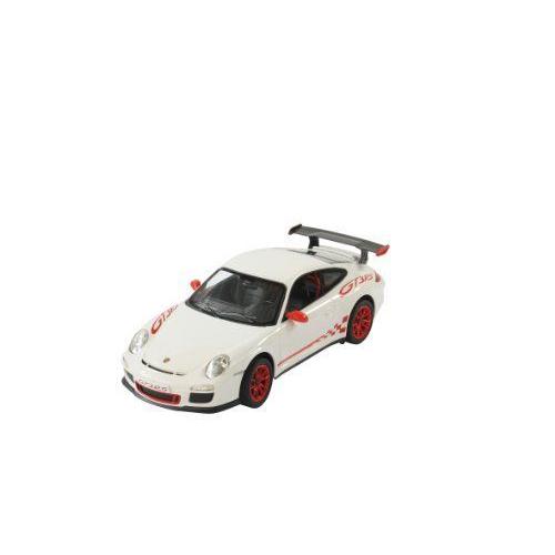 Jamara - 404311 - Maquette - Voiture - Porsche Gt3 Rs - Blanc - 3 Pi Ces