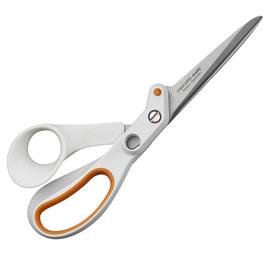 Fiskars Ciseaux cranteurs tissu, L: 23 cm, 1pièce