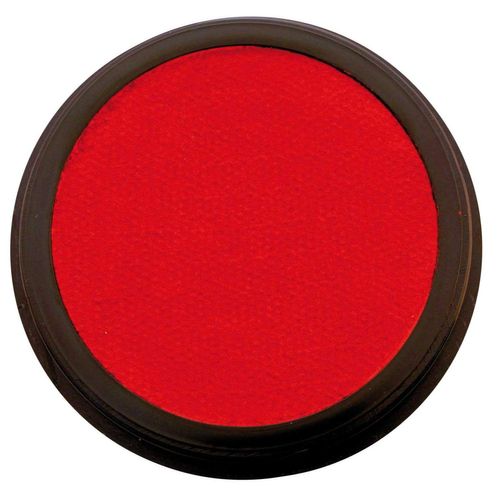 Maquillage À L'eau Professionnel Perle Rouge