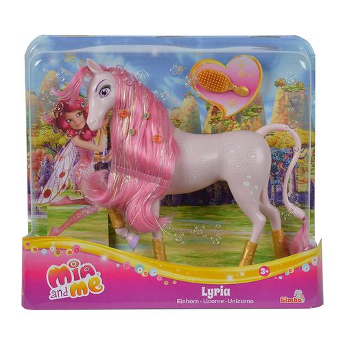 Simba Mia Einhorn Lyria | 109480094