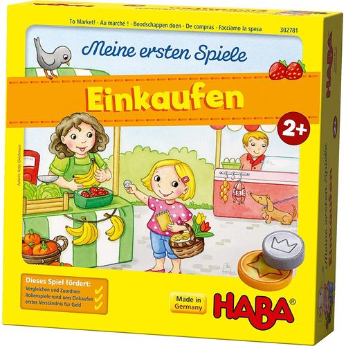 Haba- Jeu, 302781